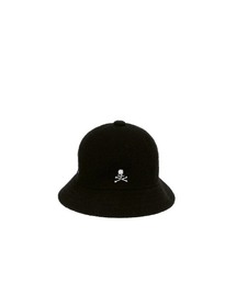 mastermind JAPAN（マスターマインド）の「KANGOL BERMUDA CASUAL（ハット）」