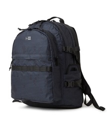 NEW ERA/ニューエラ バックパック キャリアパック 35L ブラックナイトカモ 14750923