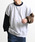 Goodwear�i�O�b�h�E�F�A�j�́u�wGoodwear/�O�b�h�E�F�A�x�ʒ�USA�R�b�g���r�b�O�V���G�b�g�N���[�l�b�N�����g���[�i�[�i�X�E�F�b�g�j�v�b�O���[