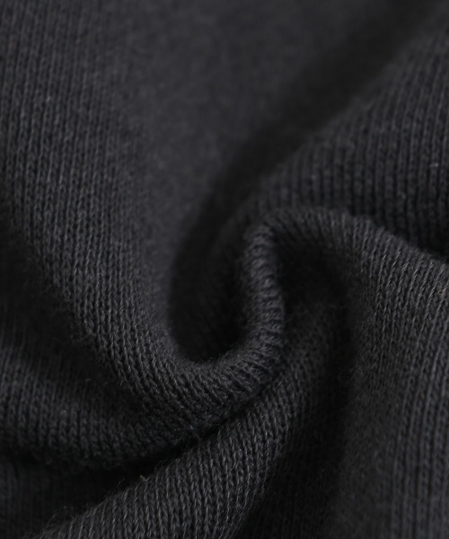 Goodwear（グッドウェア）の「『Goodwear/グッドウェア』別注USAコットンビッグシルエットクルーネック長袖トレーナー（スウェット・メンズ・グレー/ブラック/オフホワイト・M/L）」の19枚目の写真