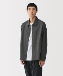 無印良品 | 紳士 乾きやすいブルゾン(ブルゾン)