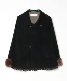 H.A.K（ハク）の「ジャケット（その他アウター）」