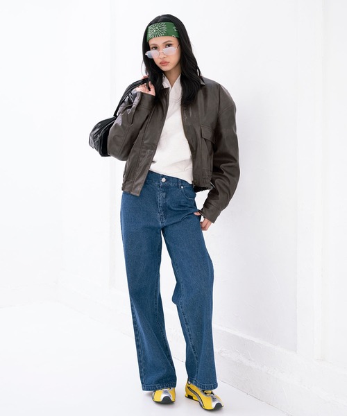 PUMA（プーマ）の「PUMA プーマ H-STREET OG エイチストリート オージー 403692（スニーカー・レディース・ブラック/ライトグリーン/ピンク/レッド/アイボリー/ブラウン/イエロー・23.0cm/24.0cm/25.0cm/26.0cm/27.0cm/28.0cm/23.5cm/24.5cm/25.5cm）」の14枚目の写真
