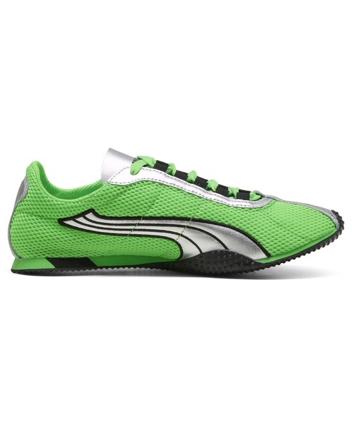 PUMA（プーマ）の「PUMA プーマ H-STREET OG エイチストリート オージー 403692（スニーカー・レディース・ブラック/ライトグリーン/ピンク/レッド/アイボリー/ブラウン/イエロー・23.0cm/24.0cm/25.0cm/26.0cm/27.0cm/28.0cm/23.5cm/24.5cm/25.5cm）」の17枚目の写真