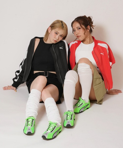 PUMA プーマ H-STREET OG エイチストリート オージー 403692