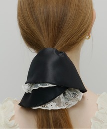 19 roots studio｜ナインティーン ルーツ スタジオのシュシュ通販