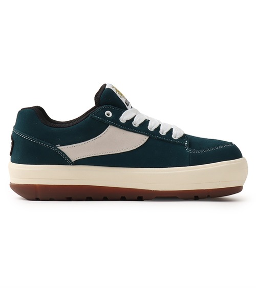 northwave(ノースウェーブ)の「Northwave ESPRESSO SUEDE / ノースウェーブ エスプレッソ スウェード(スニーカー・メンズ・グリーン・29.5cm/28.5cm/28.0cm/27.0cm/26.5cm/26.0cm/25.5cm/25.0cm)」の7枚目の写真