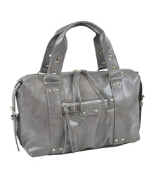 ALTROSE | 【500mlペットボトル対応】ボストン ショルダーバッグ ２ＷＡＹ グリュックＳ(ボストンバッグ)