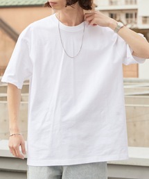 Hanes/ヘインズ BEEFY T-SHIRTS ビッグサイズ ヘビーウェイト コットンクルーネックTシャツ 秋 秋服 2026年秋冬