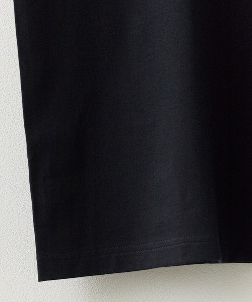 HANES(ヘインズ)の「Hanes/ヘインズ BEEFY T-SHIRTS ビッグサイズ ヘビーウェイト コットンクルーネックTシャツ 秋 秋服 2026年秋冬(Tシャツ/カットソー・メンズ・ホワイト/ブラック・2XL/3XL)」の5枚目の写真