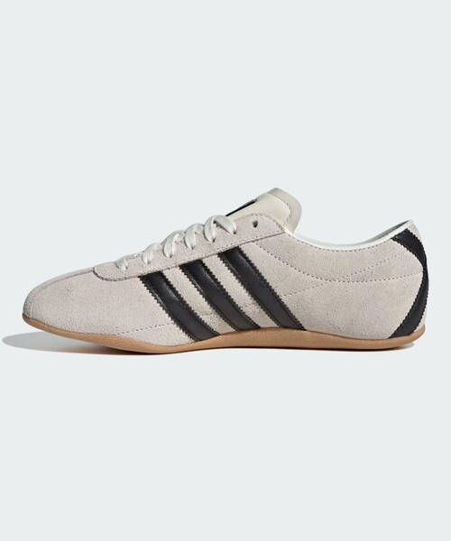 adidas(アディダス)の「【adidas/アディダス】Tokyo トーキョー スニーカー(スニーカー・レディース・オフホワイト・25/24/23)」の11枚目の写真