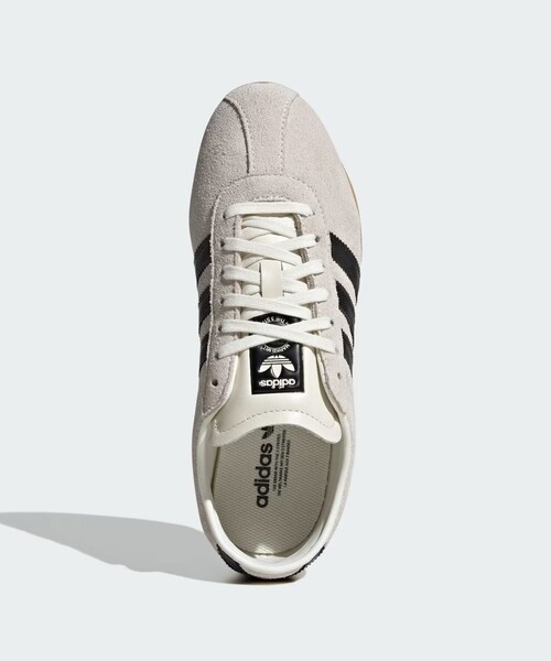 adidas(アディダス)の「【adidas/アディダス】Tokyo トーキョー スニーカー(スニーカー・レディース・オフホワイト・25/24/23)」の16枚目の写真