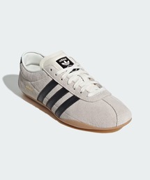 Rouge vif（ルージュヴィフ）の「【adidas/アディダス】Tokyo　トーキョー　スニーカー（スニーカー）」
