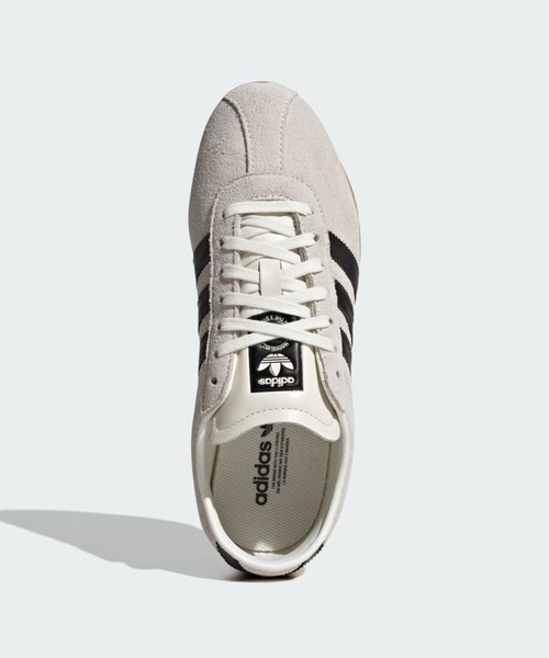 adidas(アディダス)の「【adidas/アディダス】Tokyo トーキョー スニーカー(スニーカー・レディース・オフホワイト・25/24/23)」の6枚目の写真