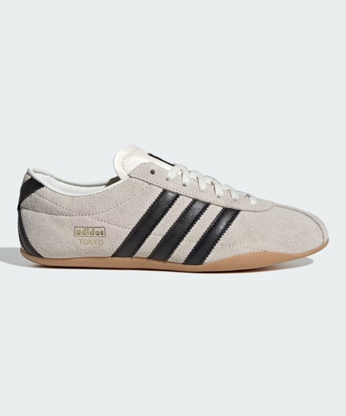 adidas(アディダス)の「【adidas/アディダス】Tokyo トーキョー スニーカー(スニーカー・レディース・オフホワイト・25/24/23)」の2枚目の写真