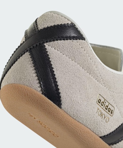 adidas(アディダス)の「【adidas/アディダス】Tokyo トーキョー スニーカー(スニーカー・レディース・オフホワイト・25/24/23)」の9枚目の写真