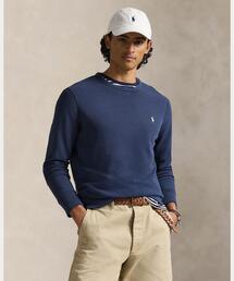 POLO RALPH LAUREN｜ポロ ラルフ ローレンのスウェット（ブルー