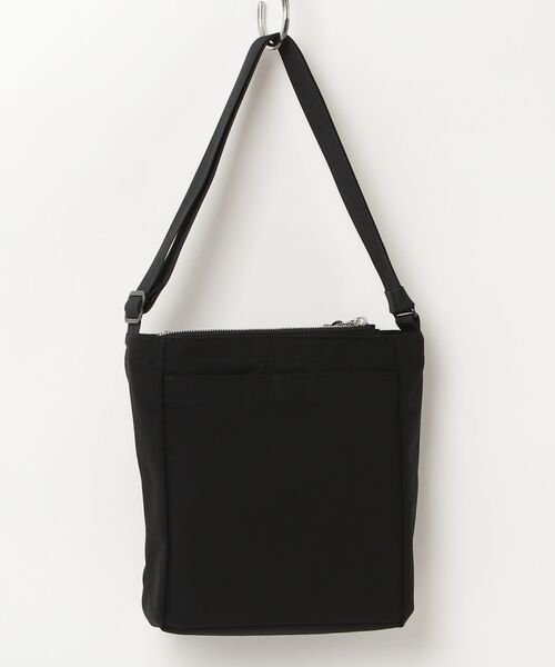 STANDARD SUPPLY(スタンダードサプライ)の「STANDARD SUPPLY/スタンダードサプライ ウォーキーズショルダー WALKIES SHOULDER【SIMPLICITY】(ショルダーバッグ・レディース・モカ/チャコールグレー/ブラック・FREE)」の4枚目の写真