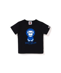 A BATHING APE｜ア ベイシング エイプ（キッズ）のトップス（半袖