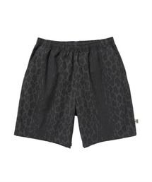 MAGIC NUMBER | 【MAGIC NUMBER】COTTON RIP LEOPARD BEACH PANTS(その他パンツ)