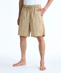 Quiksilver（クイックシルバー）の「QUIKSILVER メンズ TAXER WS 19 ストレッチショートパンツ 19インチ【2026年春夏モデル】/ウエストゴムベーシックボトムス（その他パンツ）」