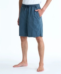 QUIKSILVER メンズ TAXER WS 19 ストレッチショートパンツ 19インチ【2026年春夏モデル】/ウエストゴムベーシックボトムス