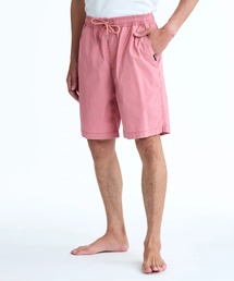 Quiksilver（クイックシルバー）の「QUIKSILVER メンズ TAXER WS 19 ストレッチショートパンツ 19インチ【2026年春夏モデル】/ウエストゴムベーシックボトムス（その他パンツ）」