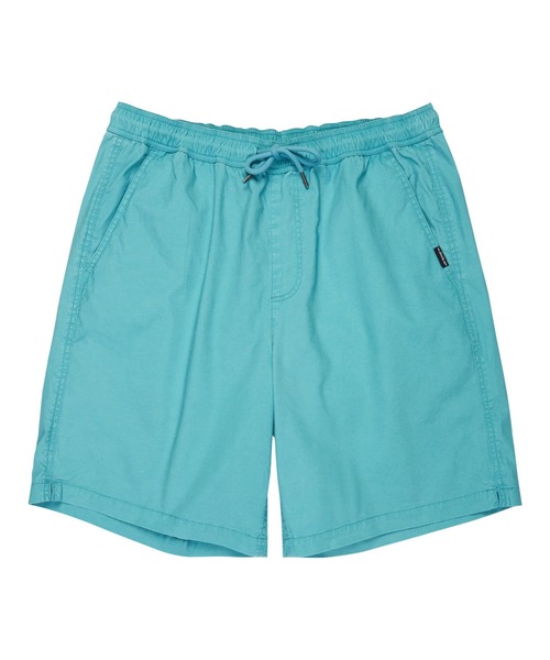 Quiksilver(クイックシルバー)の「QUIKSILVER メンズ TAXER WS 19 ストレッチショートパンツ 19インチ【2026年春夏モデル】/ウエストゴムベーシックボトムス(その他パンツ・メンズ・ベージュ/ターコイズブルー/ブラック系その他/ブラック/レッド・X-LARGE/LARGE/MEDIUM/SMALL)」の21枚目の写真