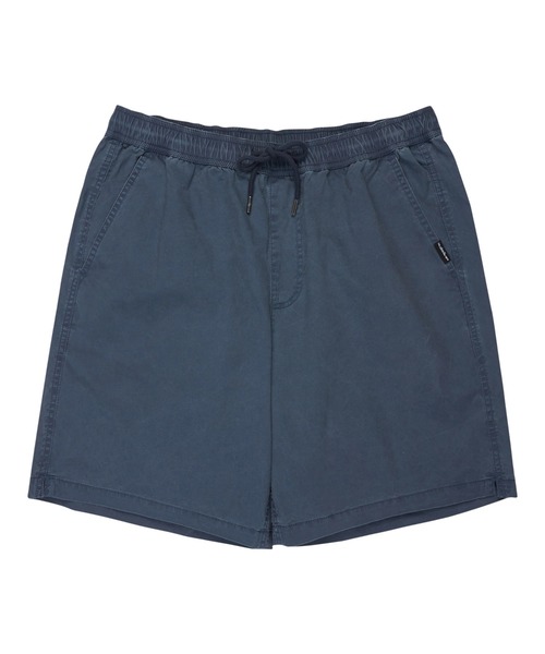 Quiksilver(クイックシルバー)の「QUIKSILVER メンズ TAXER WS 19 ストレッチショートパンツ 19インチ【2026年春夏モデル】/ウエストゴムベーシックボトムス(その他パンツ・メンズ・ベージュ/ターコイズブルー/ブラック系その他/ブラック/レッド・X-LARGE/LARGE/MEDIUM/SMALL)」の13枚目の写真