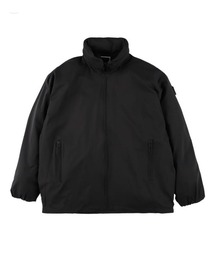 PHINGERIN（フィンガリン）の「【PHINGERIN】フィンガリン CUSHY  FLEECE COLLAR JACKET（ナイロンジャケット）」