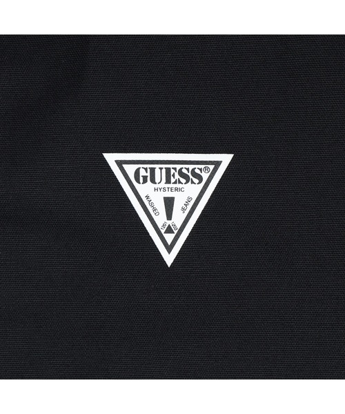 GUESS JEANS × HYSTERIC GLAMOUR Zipped Jacket ジャケット | GUESS