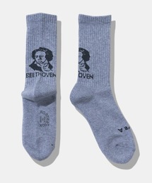 ROSTER SOX | ROSTER SOX/ロスターソックス　BEETHVEN(ソックス/靴下)