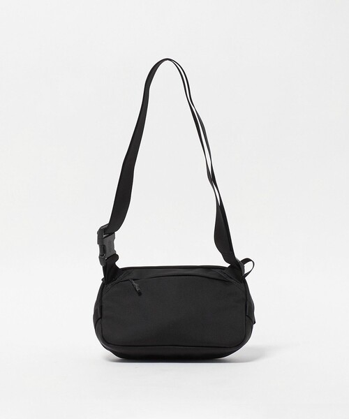 Aer（エアー）の「＜Aer＞デイ スリング 4 ショルダー バッグ（ショルダーバッグ・メンズ・ブラック・FREE）」の3枚目の写真