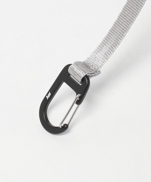 Aer（エアー）の「＜Aer＞デイ スリング 4 ショルダー バッグ（ショルダーバッグ・メンズ・ブラック・FREE）」の14枚目の写真