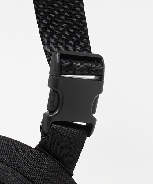 Aer（エアー）の「＜Aer＞デイ スリング 4 ショルダー バッグ（ショルダーバッグ・メンズ・ブラック・FREE）」の15枚目の写真