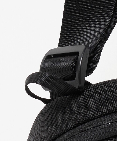 Aer（エアー）の「＜Aer＞デイ スリング 4 ショルダー バッグ（ショルダーバッグ・メンズ・ブラック・FREE）」の16枚目の写真