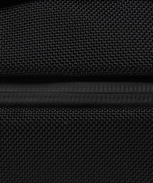 Aer（エアー）の「＜Aer＞デイ スリング 4 ショルダー バッグ（ショルダーバッグ・メンズ・ブラック・FREE）」の19枚目の写真