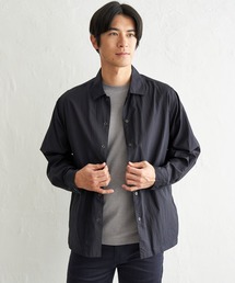 ikka（イッカ）の「カルスギシャウター（ブルゾン）」