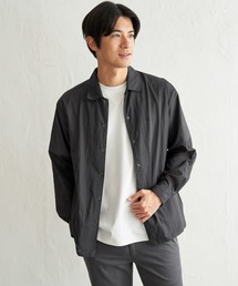 ikka（イッカ）の「カルスギシャウター（ブルゾン）」