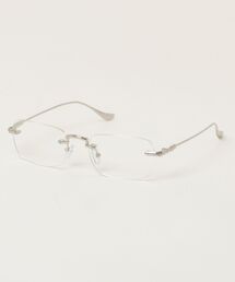 THE HUMBLE OPTICAL（ザハンブルオプティカル）の「THE HUMBLE OPTICAL/ザ ハンブル オプティカル METAL SQUARE TY3568 サングラス 33942/33943（サングラス）」