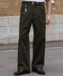 Bleme（ブレム）の「12.5oz ヘビーツイル ダブルタック クラシック チノパンツ（チノパンツ・XL）」