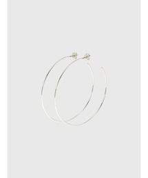 anuans（アニュアンス）の「bigナローフープ（ピアス（両耳用））」