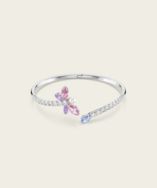 公式】【スワロフスキー】Ariana Grande x Swarovski バングル