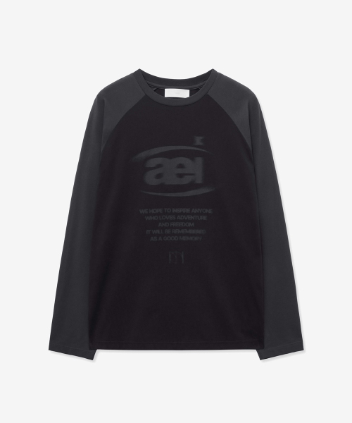 MINAV（ミナブ）の「アーカイブシンボルナグランTシャツ[ブラック]（Tシャツ/カットソー・メンズ・その他・X-LARGE/LARGE）」の4枚目の写真