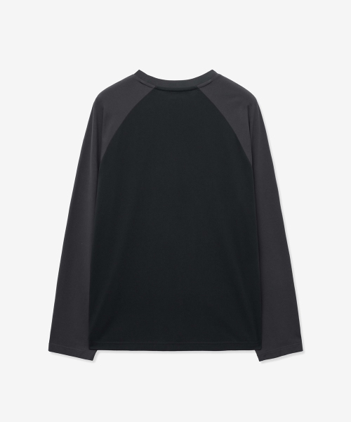 MINAV（ミナブ）の「アーカイブシンボルナグランTシャツ[ブラック]（Tシャツ/カットソー・メンズ・その他・X-LARGE/LARGE）」の5枚目の写真