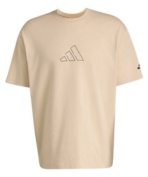 【別注】アディダス adidas フォトグラフィック サマー Tシャツ 限定コラボ