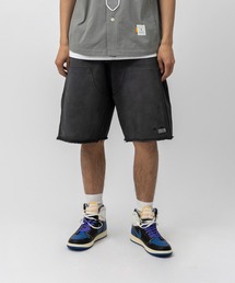 UNION（ユニオン）の「UNION TOKYO MASQUE SHORT ユニオントーキョー Tシャツ（その他パンツ）」