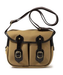 BRADY（ブレディー）の「Brady NORFOLK コットンショルダーバッグ（ショルダーバッグ）」