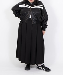 極美品✨PLEATS PLEASE XXLサイズ プリーツ　ロングスカート PLEATS PLEASE ISSEY MIYAKE（ロングスカート）のフリマアイテム一覧
