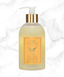 TOCCA BEAUTY（トッカビューティー）の「TOCCA（トッカ） ハンド＆ボディーウォッシュ ステラの香り（石鹸/ボディソープ）」